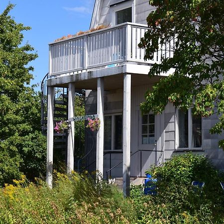 Wingarden B & B Сеффле Экстерьер фото