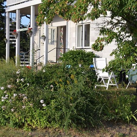 Wingarden B & B Сеффле Экстерьер фото
