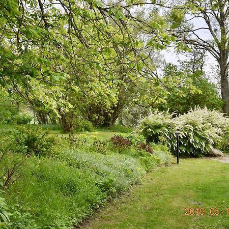 Wingarden B & B Сеффле Экстерьер фото
